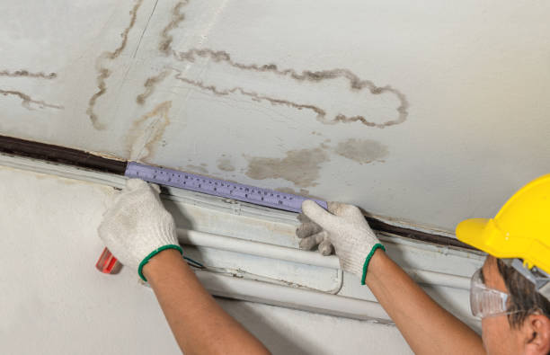 Reliable Burst Pipe Cleanup contractor in Dexter, ME by Water Damage Irwin